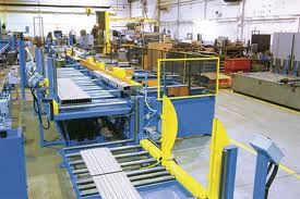 Material Handling